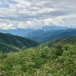 Rocky Top Appalachian Trail