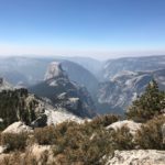 Clouds Rest Yosemite